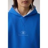 リバーシブルロゴフーディー | AZUL BY MOUSSY | 詳細画像40