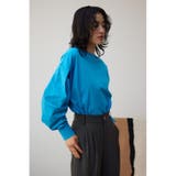 スリーブタックロンT | AZUL BY MOUSSY | 詳細画像22 