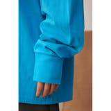 スリーブタックロンT | AZUL BY MOUSSY | 詳細画像29 