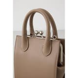 メタルフレームスクエアバッグ | AZUL BY MOUSSY | 詳細画像31 