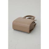 メタルフレームスクエアバッグ | AZUL BY MOUSSY | 詳細画像33 