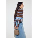 メタルフレームスクエアバッグ | AZUL BY MOUSSY | 詳細画像24 