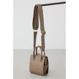 メタルフレームスクエアバッグ | AZUL BY MOUSSY | 詳細画像26 