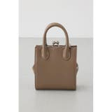 メタルフレームスクエアバッグ | AZUL BY MOUSSY | 詳細画像27 