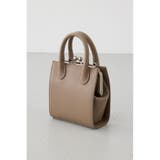 メタルフレームスクエアバッグ | AZUL BY MOUSSY | 詳細画像28 