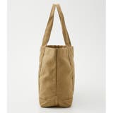 AZUL CANVAS BIG TOTE BAG | AZUL BY MOUSSY | 詳細画像20