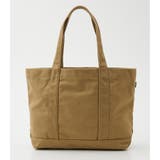 AZUL CANVAS BIG TOTE BAG | AZUL BY MOUSSY | 詳細画像21