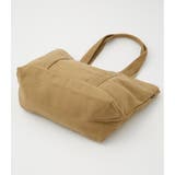 AZUL CANVAS BIG TOTE BAG | AZUL BY MOUSSY | 詳細画像22