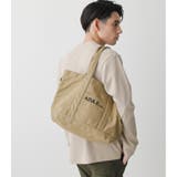 AZUL CANVAS BIG TOTE BAG | AZUL BY MOUSSY | 詳細画像25