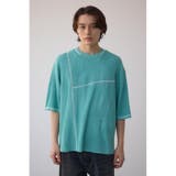 ブランケットステッチリラックスニット | AZUL BY MOUSSY | 詳細画像14