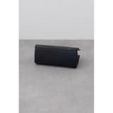 メタルフレームミニバッグ | AZUL BY MOUSSY | 詳細画像7 