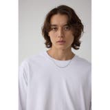 スムースタッチ長袖トップス | AZUL BY MOUSSY | 詳細画像2