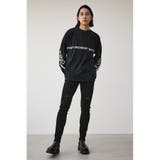 VINTAGE CRASH SKINNY | AZUL BY MOUSSY | 詳細画像4