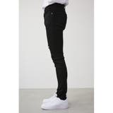 VINTAGE CRASH SKINNY | AZUL BY MOUSSY | 詳細画像6