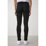 VINTAGE CRASH SKINNY | AZUL BY MOUSSY | 詳細画像7