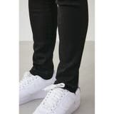 VINTAGE CRASH SKINNY | AZUL BY MOUSSY | 詳細画像11