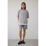 フェイクレイヤードトップス | AZUL BY MOUSSY | 詳細画像33