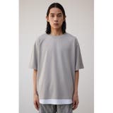 フェイクレイヤードトップス | AZUL BY MOUSSY | 詳細画像34