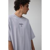 VIGOROUSビッグTシャツ | AZUL BY MOUSSY | 詳細画像31