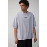 VIGOROUSビッグTシャツ | AZUL BY MOUSSY | 詳細画像32