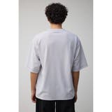 VIGOROUSビッグTシャツ | AZUL BY MOUSSY | 詳細画像36