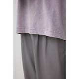 ヴィンテージ刺繍パッチワークTシャツ | AZUL BY MOUSSY | 詳細画像21