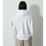 WITHOUT A DOUBT HOODIE | AZUL BY MOUSSY | 詳細画像7 