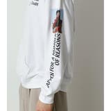 WITHOUT A DOUBT HOODIE | AZUL BY MOUSSY | 詳細画像9 