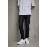 AZUL DENIM 15TH スキニー | AZUL BY MOUSSY | 詳細画像1