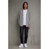 AZUL DENIM 15TH スキニー | AZUL BY MOUSSY | 詳細画像3