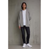 AZUL DENIM 15TH スキニー | AZUL BY MOUSSY | 詳細画像4