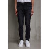 AZUL DENIM 15TH スキニー | AZUL BY MOUSSY | 詳細画像5