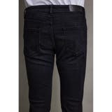 AZUL DENIM 15TH スキニー | AZUL BY MOUSSY | 詳細画像9