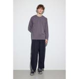 スムースタッチ長袖トップス | AZUL BY MOUSSY | 詳細画像26 