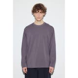 スムースタッチ長袖トップス | AZUL BY MOUSSY | 詳細画像27 