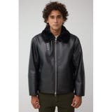 B3ブルゾン | AZUL BY MOUSSY | 詳細画像5 