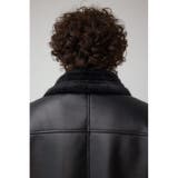 B3ブルゾン | AZUL BY MOUSSY | 詳細画像9 