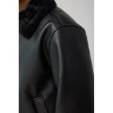 B3ブルゾン | AZUL BY MOUSSY | 詳細画像10 