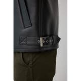 B3ブルゾン | AZUL BY MOUSSY | 詳細画像12 