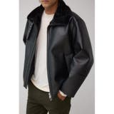 BLK | B3ブルゾン | AZUL BY MOUSSY