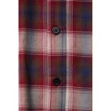 オンブレーチェックシャツ | AZUL BY MOUSSY | 詳細画像22 