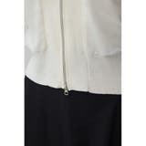 チュールドッキングニットカーディガン | AZUL BY MOUSSY | 詳細画像11 