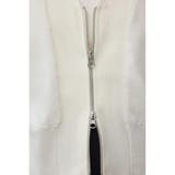 チュールドッキングニットカーディガン | AZUL BY MOUSSY | 詳細画像12 