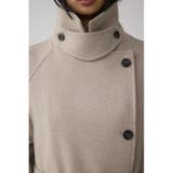 B-HEAT2WAY ロングチェスターコート | AZUL BY MOUSSY | 詳細画像24 