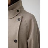 B-HEAT2WAY ロングチェスターコート | AZUL BY MOUSSY | 詳細画像26 