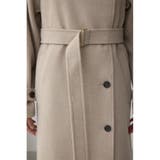 B-HEAT2WAY ロングチェスターコート | AZUL BY MOUSSY | 詳細画像27 