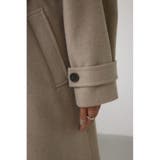 B-HEAT2WAY ロングチェスターコート | AZUL BY MOUSSY | 詳細画像28 