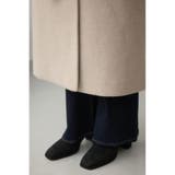 B-HEAT2WAY ロングチェスターコート | AZUL BY MOUSSY | 詳細画像30 