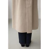 B-HEAT2WAY ロングチェスターコート | AZUL BY MOUSSY | 詳細画像31 