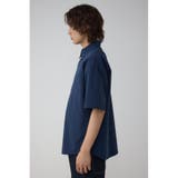 C/T切り替え比翼半袖シャツ | AZUL BY MOUSSY | 詳細画像19